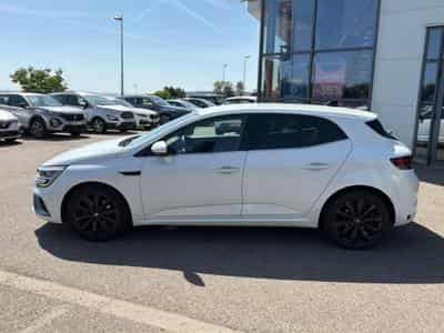 Renault Megane 1.3 TCE 160 RS LINE EDC (2021) - Photo 8
