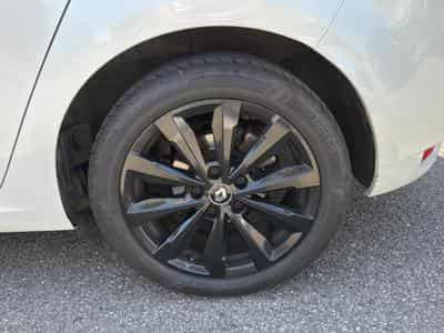 Renault Megane 1.3 TCE 160 RS LINE EDC (2021) - Photo 9