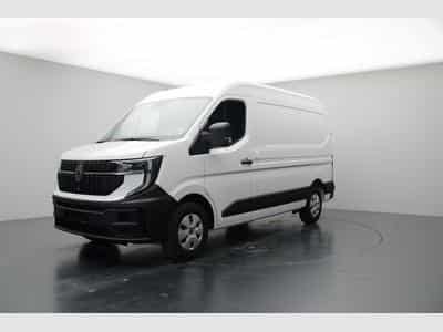 Renault Master extra L2H2 3,5t Blue dCi 130 (2025) - Photo 1