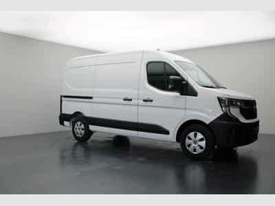 Renault Master extra L2H2 3,5t Blue dCi 130 (2025) - Photo 7