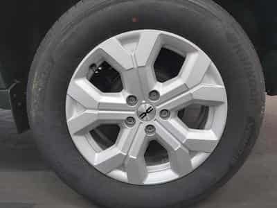 Dacia Bigster 1.2 Mild Hybrid 140 Essential (2026) - Photo 9