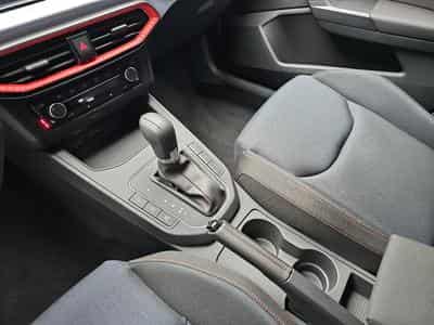 Seat Ibiza 1.0 TSi 116 DSG FR (2025) - Photo 12