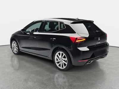Seat Ibiza 1.0 TSi 116 DSG FR (2025) - Photo 4
