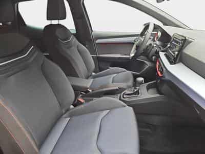 Seat Ibiza 1.0 TSi 116 DSG FR (2025) - Photo 15