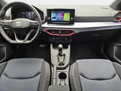 Seat Ibiza 1.0 TSi 116 DSG FR (2025) - Photo 7