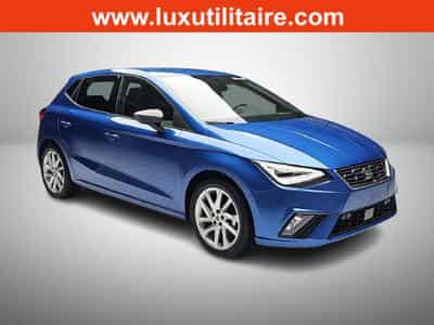 Seat Ibiza 1.0 TSi 116 DSG FR (2025) - Photo 1