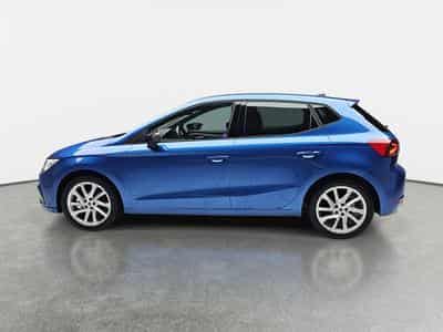 Seat Ibiza 1.0 TSi 116 DSG FR (2025) - Photo 3