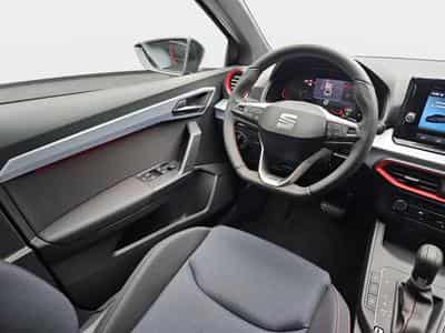 Seat Ibiza 1.0 TSi 116 DSG FR (2025) - Photo 8