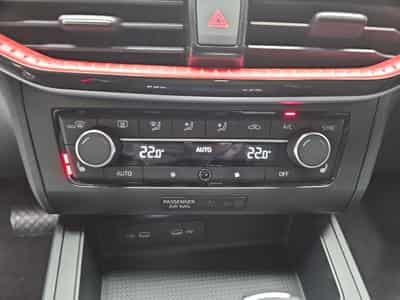 Seat Ibiza 1.0 TSi 116 DSG FR (2025) - Photo 11