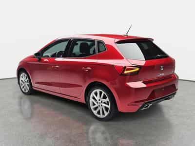 Seat Ibiza 1.0 TSi 116 DSG FR (2025) - Photo 5