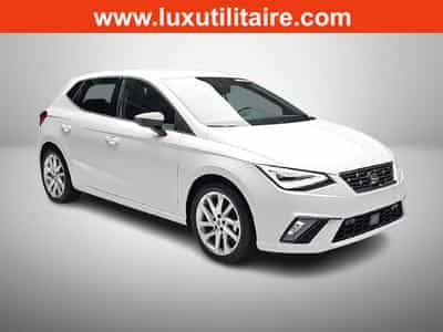 Seat Ibiza 1.0 TSi 116 DSG FR (2026) - Photo 1