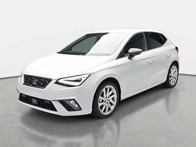 Seat Ibiza 1.0 TSi 116 DSG FR (2026) - Photo 2