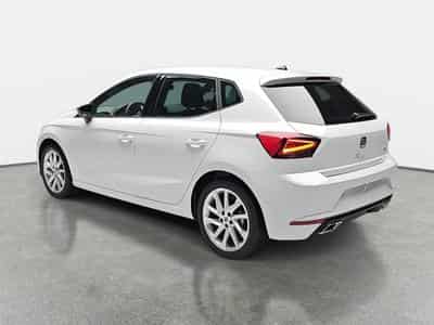 Seat Ibiza 1.0 TSi 116 DSG FR (2026) - Photo 4