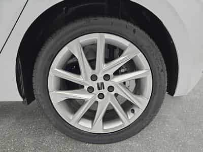 Seat Ibiza 1.0 TSi 116 DSG FR (2026) - Photo 6