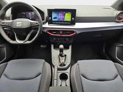 Seat Ibiza 1.0 TSi 116 DSG FR (2026) - Photo 7