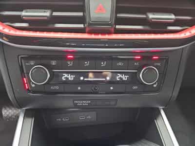 Seat Arona 1.0 TSi 116 DSG FR (2026) - Photo 11