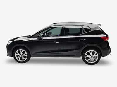 Seat Arona 1.0 TSi 116 DSG FR (2026) - Photo 5
