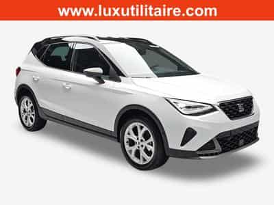 Seat Arona 1.0 TSi 116 DSG FR (2026) - Photo 1
