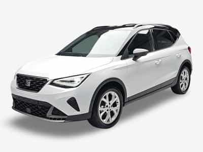 Seat Arona 1.0 TSi 116 DSG FR (2026) - Photo 2