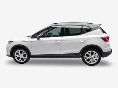 Seat Arona 1.0 TSi 116 DSG FR (2026) - Photo 3
