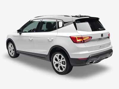 Seat Arona 1.0 TSi 116 DSG FR (2026) - Photo 5