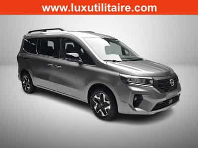 Nissan Townstar 1.2 DIG-T 130 L2 Tekna 7 places (2026) - Photo 1