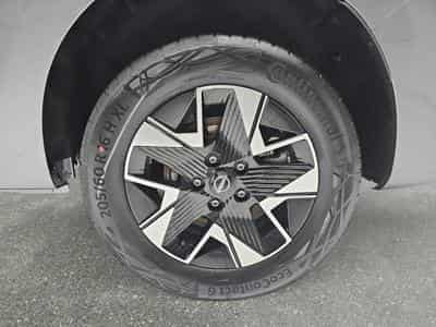 Nissan Townstar 1.2 DIG-T 130 L2 Tekna 7 places (2026) - Photo 6