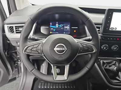 Nissan Townstar 1.2 DIG-T 130 L2 Tekna 7 places (2026) - Photo 12