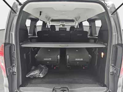 Nissan Townstar 1.2 DIG-T 130 L2 Tekna 7 places (2026) - Photo 13