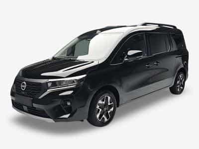 Nissan Townstar 1.2 DIG-T 130 L2 Tekna 7 places (2026) - Photo 2