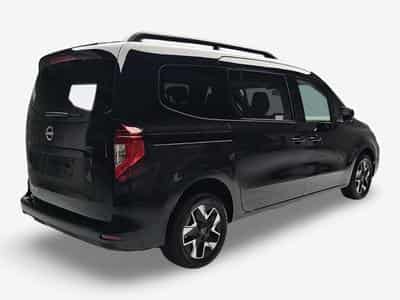 Nissan Townstar 1.2 DIG-T 130 L2 Tekna 7 places (2026) - Photo 4