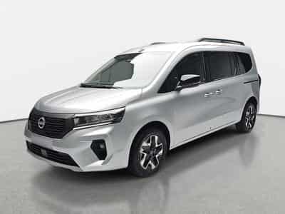 Nissan Townstar 1.2 DIG-T 130 L2 Tekna 7 places (2026) - Photo 2