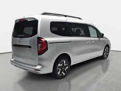 Nissan Townstar 1.2 DIG-T 130 L2 Tekna 7 places (2026) - Photo 5