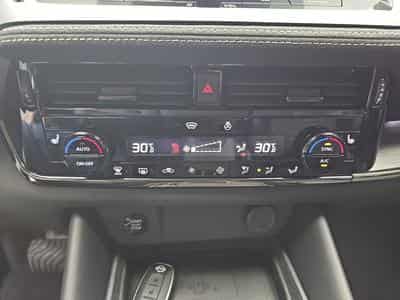 Nissan Qashqai 1.3 DIG-T MHEV 158 X-tronic N-Design (2026) - Photo 10