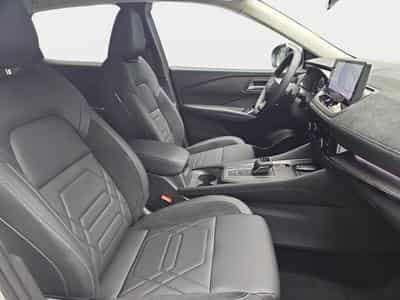 Nissan Qashqai 1.3 DIG-T MHEV 158 X-tronic N-Design (2026) - Photo 14