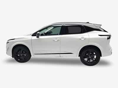Nissan Qashqai 1.3 DIG-T MHEV 158 X-tronic N-Design (2026) - Photo 5