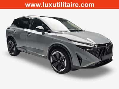 Nissan Qashqai 1.3 DIG-T MHEV 158 X-tronicTekna Premium (2026) - Photo 1