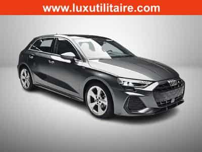 Audi A3 35 TFSi 150 Sportback S-tronic (2025) - Photo 1