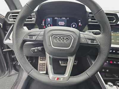 Audi A3 35 TFSi 150 Sportback S-tronic (2025) - Photo 13