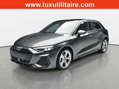 Audi A3 35 TFSi 150 Sportback S-tronic (2025) - Photo 2