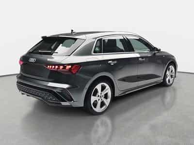 Audi A3 35 TFSi 150 Sportback S-tronic (2025) - Photo 3