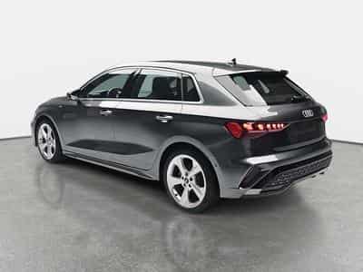Audi A3 35 TFSi 150 Sportback S-tronic (2025) - Photo 4
