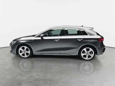 Audi A3 35 TFSi 150 Sportback S-tronic (2025) - Photo 5
