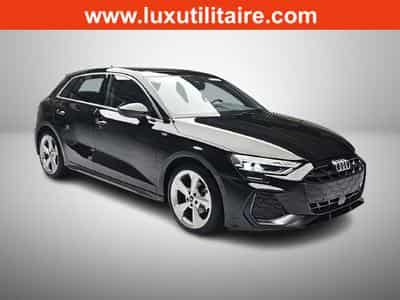 Audi A3 35 TFSi 150 Sportback S-tronic (2025) - Photo 1