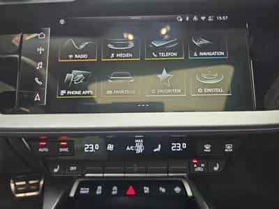 Audi A3 35 TFSi 150 Sportback S-tronic (2025) - Photo 11