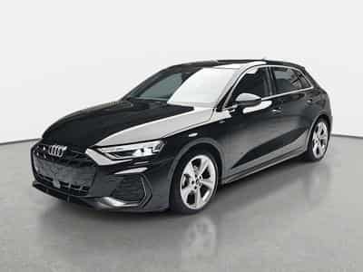 Audi A3 35 TFSi 150 Sportback S-tronic (2025) - Photo 2