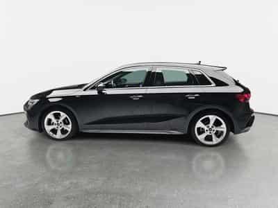 Audi A3 35 TFSi 150 Sportback S-tronic (2025) - Photo 3
