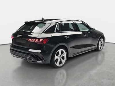 Audi A3 35 TFSi 150 Sportback S-tronic (2025) - Photo 4