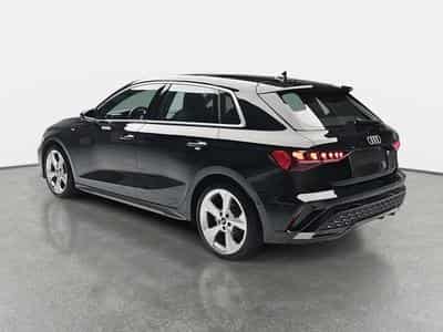 Audi A3 35 TFSi 150 Sportback S-tronic (2025) - Photo 5