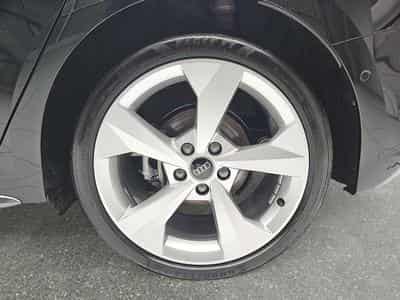 Audi A3 35 TFSi 150 Sportback S-tronic (2025) - Photo 6